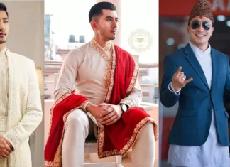 The Evolution of Fashion in Nepal: A Tapestry of Tradition, Sustainability, and Global Flair