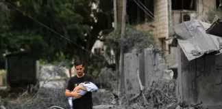 UN Reports Escalating Humanitarian Crisis in Gaza and West Bank