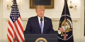 Trump Reacts to Colorado Supreme Court Ruling