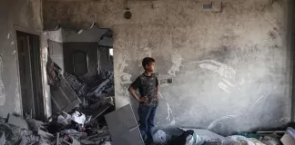 UNICEF Donates 80,000 Vaccines to Gaza Amidst Ongoing Conflict