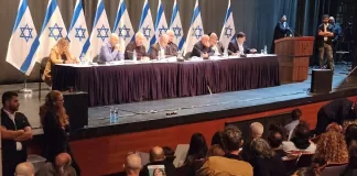 Freed Hostages Report Sexual Abuse by Hamas, Biden Responds