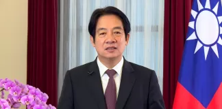 US Congratulates Lai Ching-te, Reaffirms Commitment to Taiwan Amid China’s Stance