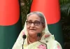 Bangladesh Tribunal Sentences Ex-PM Sheikh Hasina to Death for 2024 Crackdown