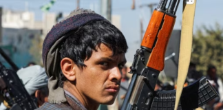 Houthi Rebels Vow Retaliation After Airstrikes by US and UK