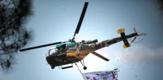 US and Nepali Armies to Conduct Multinational Peacekeeping Exercise in Joint Effort