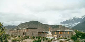 Shinta Mani Mustang: Where Luxury Meets Adventure in Nepal’s National Geographic-Worthy Retreat of 2024