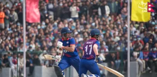 Triangular T-20 series: Nepal beat Netherlands in the final