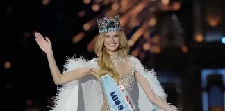 Czech Republic’s Kristina Pizkova Crowned Miss World 2024
