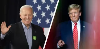 Historic Rematch: Biden and Trump Secure Delegates for 2024 Presidential Run