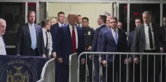 Breaking: Trump Granted Reduced Bond in Civil Fraud Case