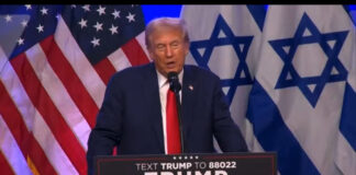 Trump Sparks Controversy, Claims Medal of Freedom ‘Better’ Than Medal of Honor