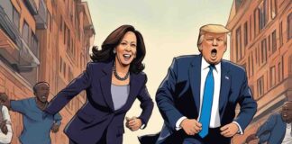 Trump and Harris Ramp Up Final Campaign Efforts in Pennsylvania as the 2024 Race Reaches a Fever Pitch