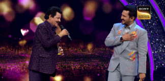 A Son’s Tribute to His Legendary Father: Aditya Narayan’s Emotional Ode to Udit Narayan