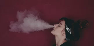 Americans Call for Warning Labels on Social Media Posts Promoting Vaping and Mental Health Risks