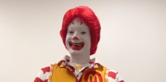 McDonald’s Declares Neutrality Following Trump’s Pennsylvania Visit: “We Are Not Red or Blue — We Are Golden”