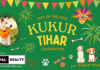 Kukur Tihar USA Brings Nepal’s Beloved Dog Festival to Virginia for the First Time