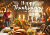 Thanksgiving Day in the United States: A Celebration of Gratitude