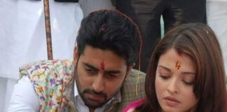 Aishwarya Rai and Abhishek Bachchan: Bollywood’s Iconic Couple Stands United Amid Divorce Rumors