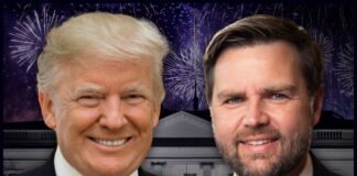 Donald Trump Defeats Kamala Harris in 2024 U.S. Presidential Election, Securing Historic Comeback