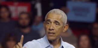 Barack Obama Congratulates President Trump and Senator Vance on Election Victory, Calls for Unity and Commitment to Democratic Principles