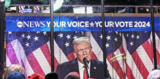 Michael Bloomberg Calls for Bipartisanship, Caution in Trump’s New Term