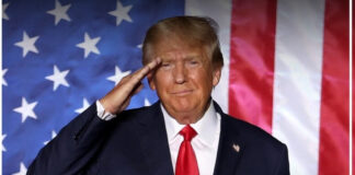 President-elect Donald Trump Sentenced in New York Hush Money Case