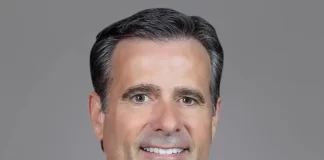 President-elect Donald Trump Names John Ratcliffe as New CIA Director