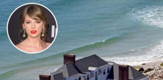 Taylor Swift’s High Watch: The Story Behind Her Iconic Rhode Island Estate