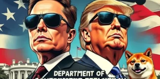 The Rise of the ‘Dogefather’: Elon Musk and Dogecoin