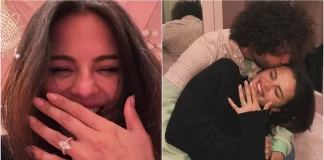 Selena Gomez Announces Engagement to Benny Blanco