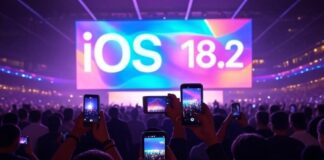 Apple Releases iOS 18.2 with Major Privacy-Focused AI Features