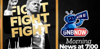 Trump’s Bold Move: Renaming the Gulf of Mexico to the Gulf of America