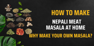 The Ultimate Guide to Homemade Nepali Meat Masala