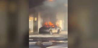 Hero to Terror: What Drove a Soldier to Target Trump’s Las Vegas Hotel?