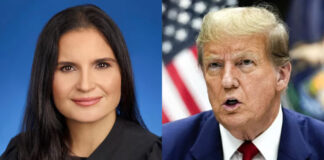 Judge Temporarily Blocks Release of Special Counsel Report