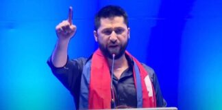 Nepal: Judge’s Decision to Release Rabi Lamichhane Sparks Controversy