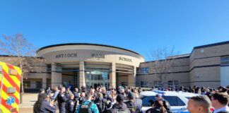 Updates: Two Dead, One Injured in Shooting at Antioch High School in Nashville