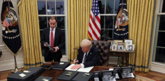 Opinion: Trump’s Executive Order on JFK, RFK, and MLK Files — A Bold Move or Political Calculus?