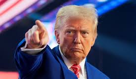 U.S. Suspends Foreign Aid: 90-Day Pause Sparks Global Concerns