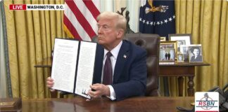 (Watch) Trump’s Executive Order: The Push for JFK, RFK, and MLK Files – A Game Changer?”