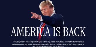 President Trump Set to Sign Executive Order Making English the Official Language of the United States