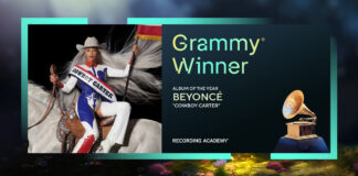 Beyoncé and Kendrick Lamar Lead the Way at the 2025 Grammy Awards