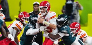 Super Bowl LIX Recap: Philadelphia Eagles Triumph Over Kansas City Chiefs to Claim Their Second Championship