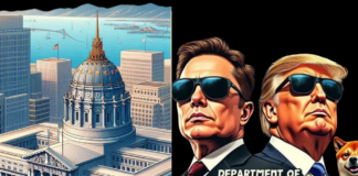 Trump Administration Eyes Sale of Federal Buildings in San Francisco