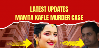 Latest Update on Mamta Kafle Bhatt Murder Case
