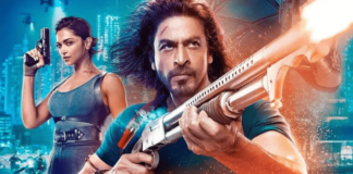 EXCLUSIVE: Shah Rukh Khan and Deepika Padukone Set to Team Up for Pathan 2 – Fans Can’t Keep Calm!
