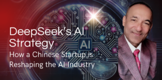 DeepSeek’s AI Strategy: How a Chinese Startup is Reshaping the AI Industry
