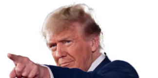 Trump Says China Sent Rare-Earth Export Letters, Signals “Massive” Tariffs