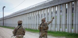 DOD Expands Role for Troops at Southern Border, Enhancing Mobility