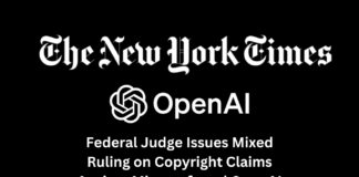 Federal Judge Issues Mixed Ruling on Copyright Claims Against Microsoft and OpenAI